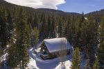3 BR Breckenridge cabin, pet friendly, monthly winter rental
